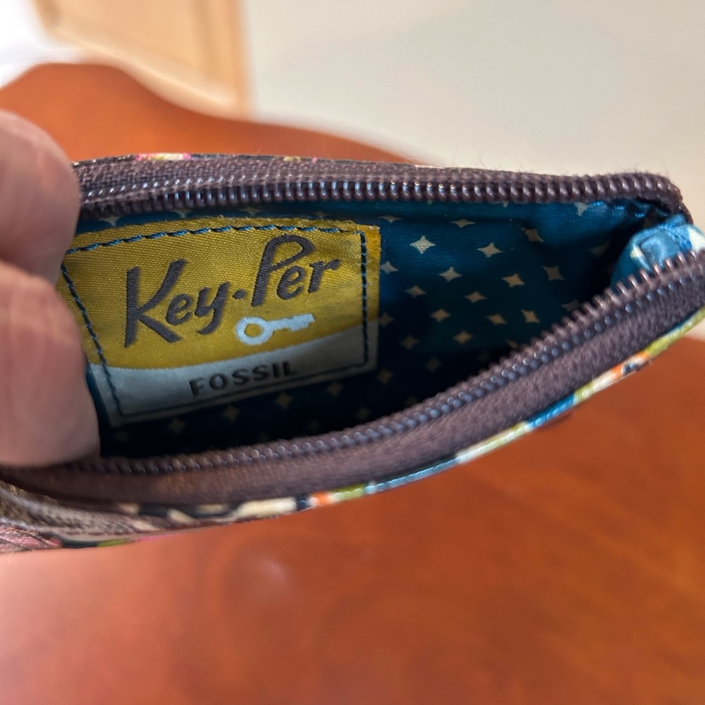 Fossil Key Per Zip - image 3